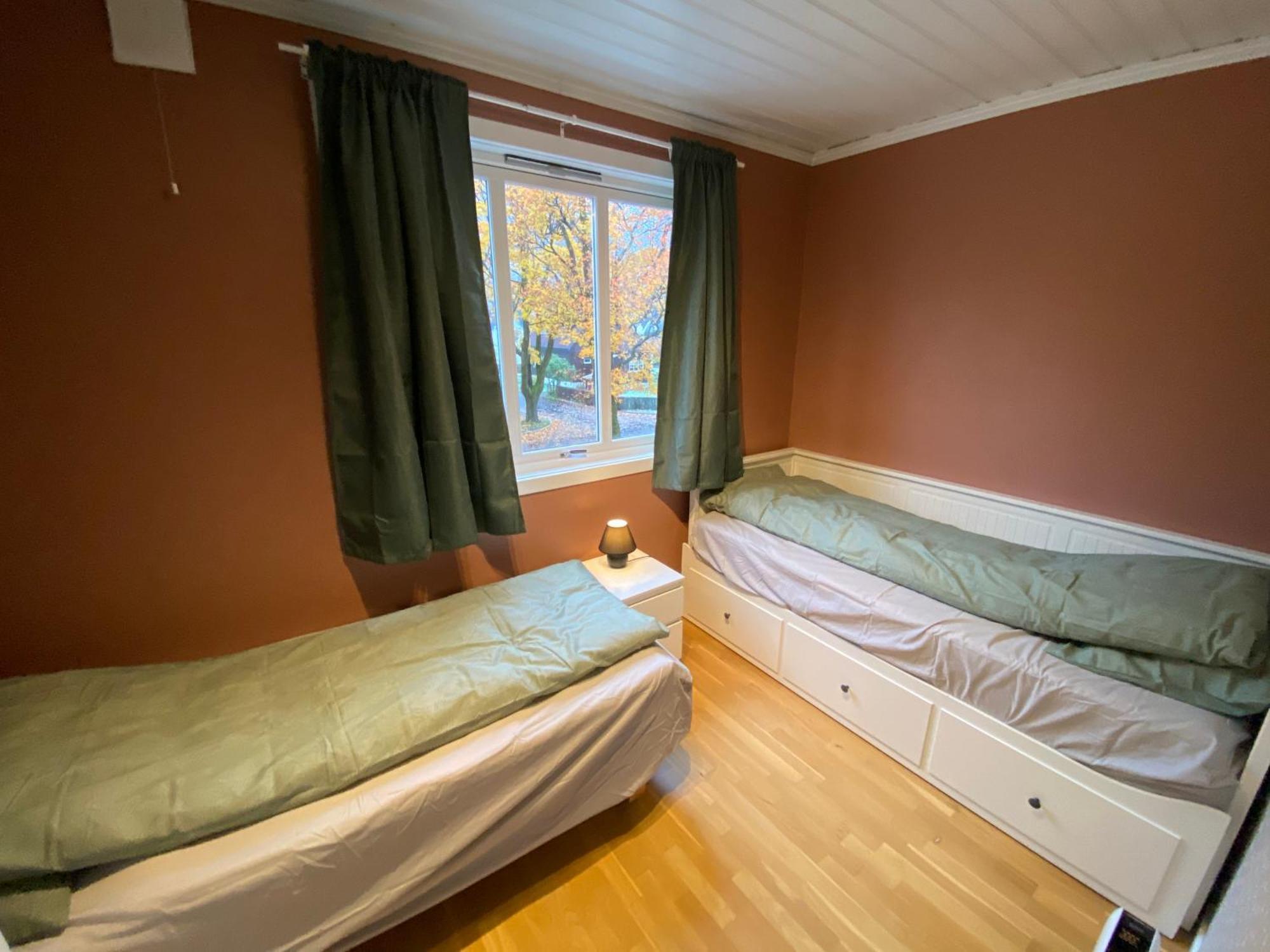 Tveitopark Apartments Rjukan Room photo