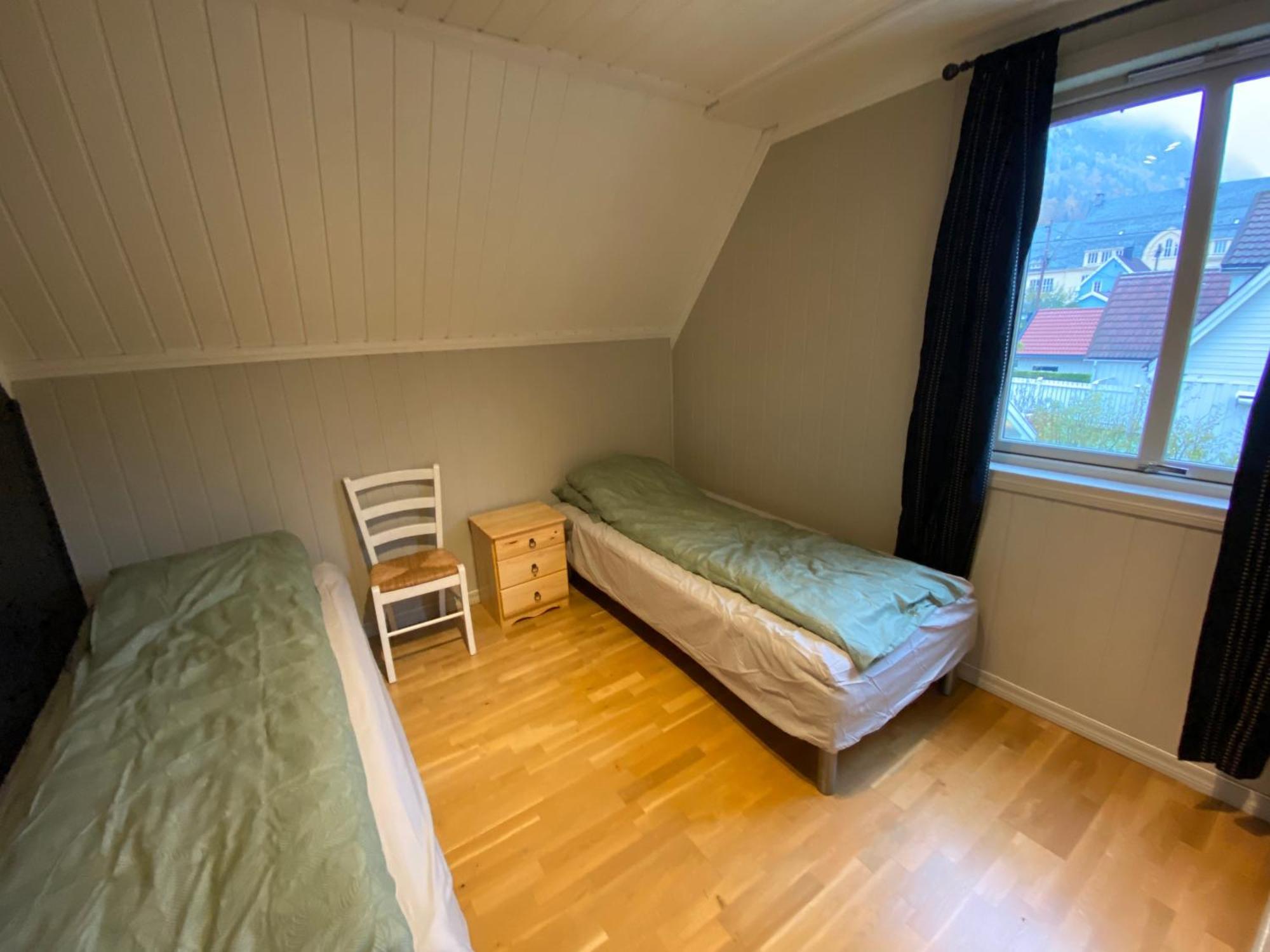 Tveitopark Apartments Rjukan Room photo