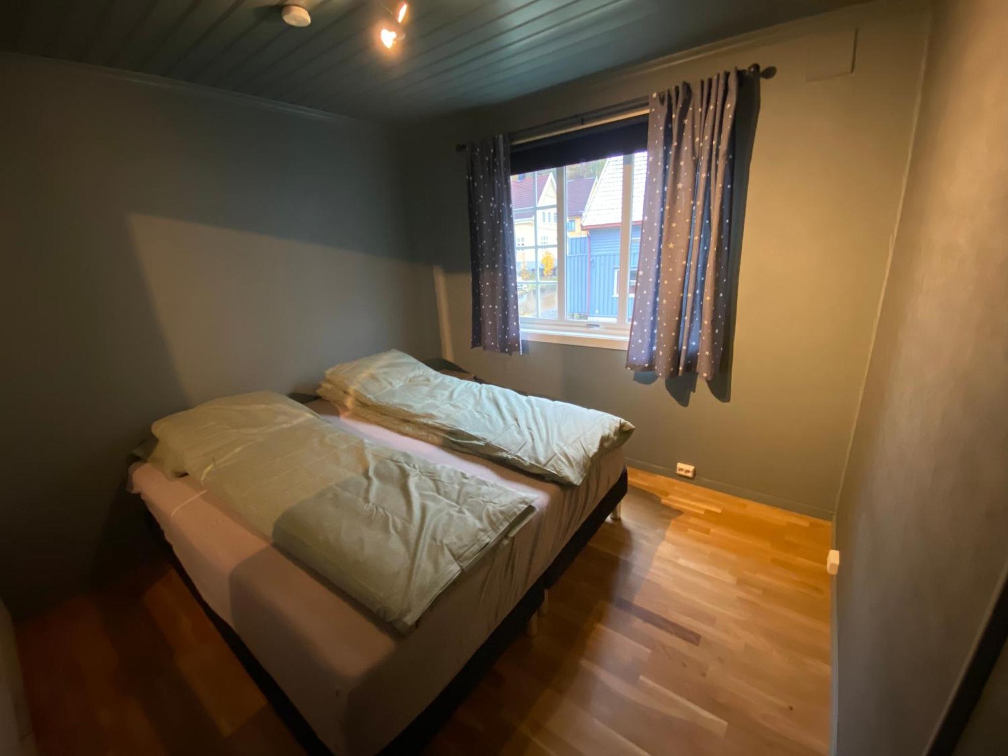 Tveitopark Apartments Rjukan Room photo